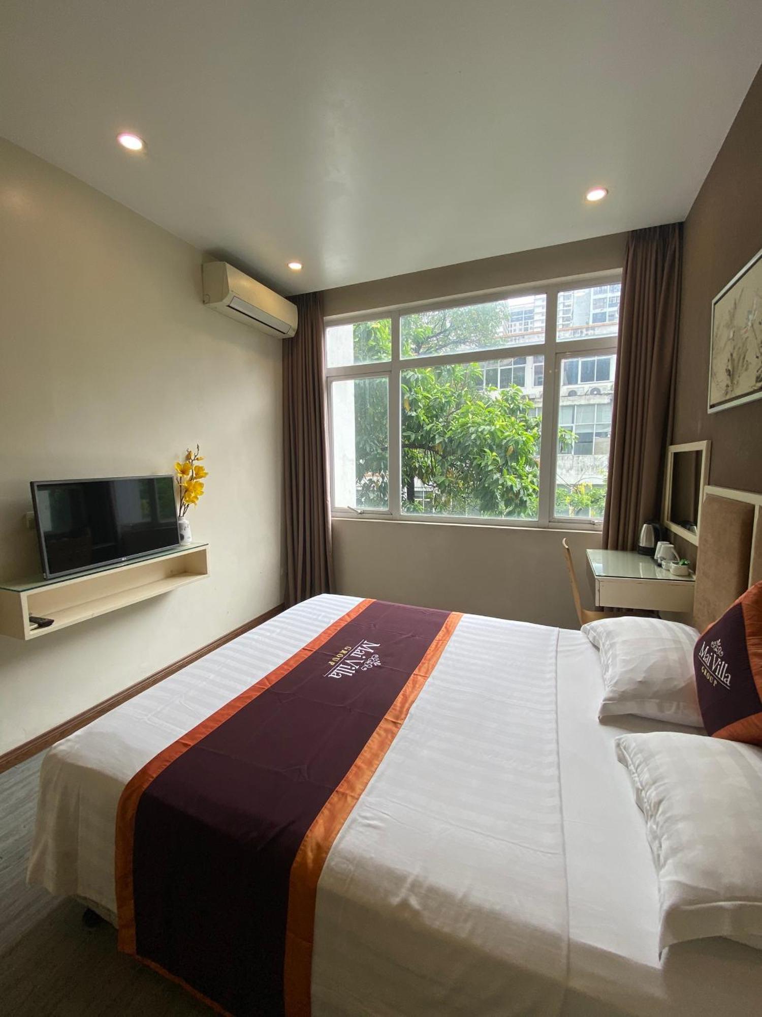 Mai Villa 8 - Hanoi — Photos 1