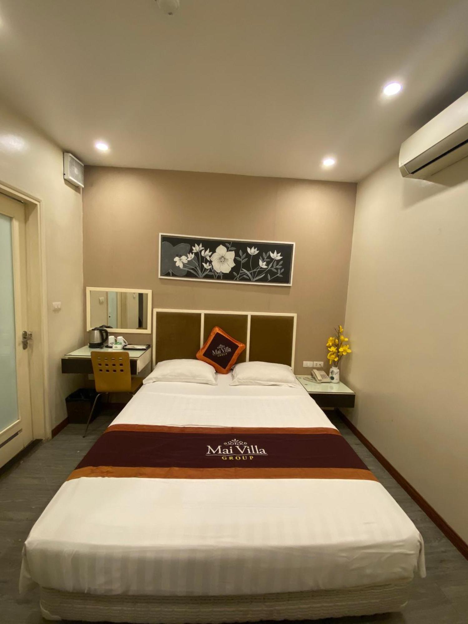 Mai Villa 8 - Hanoi — Photos 2