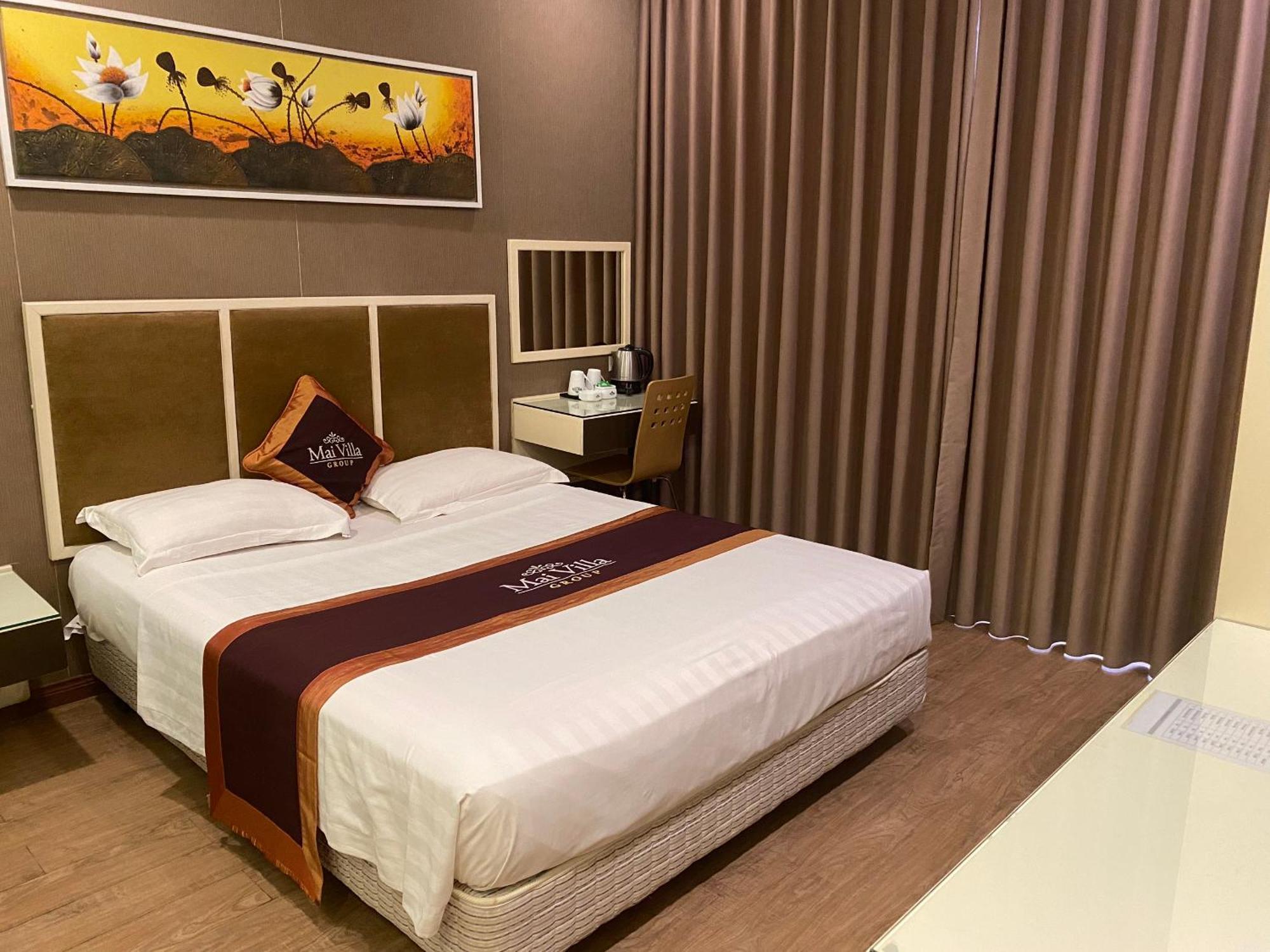 Mai Villa 8 - Hanoi, Hanoi