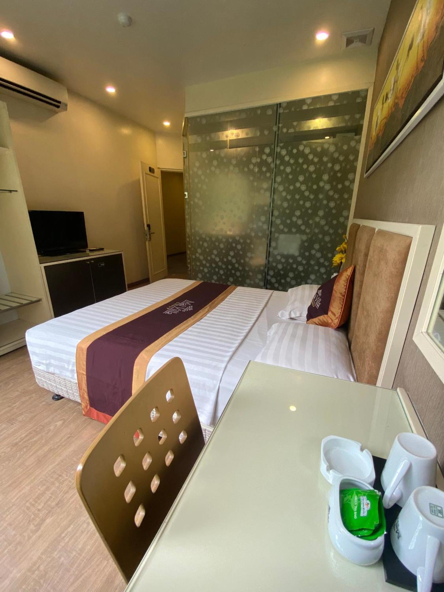 Mai Villa 8 - Hanoi — Photos 3